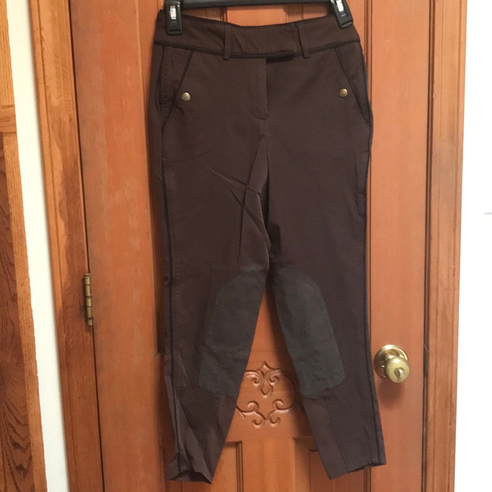 Women’s Ariat All Circuit Breeches